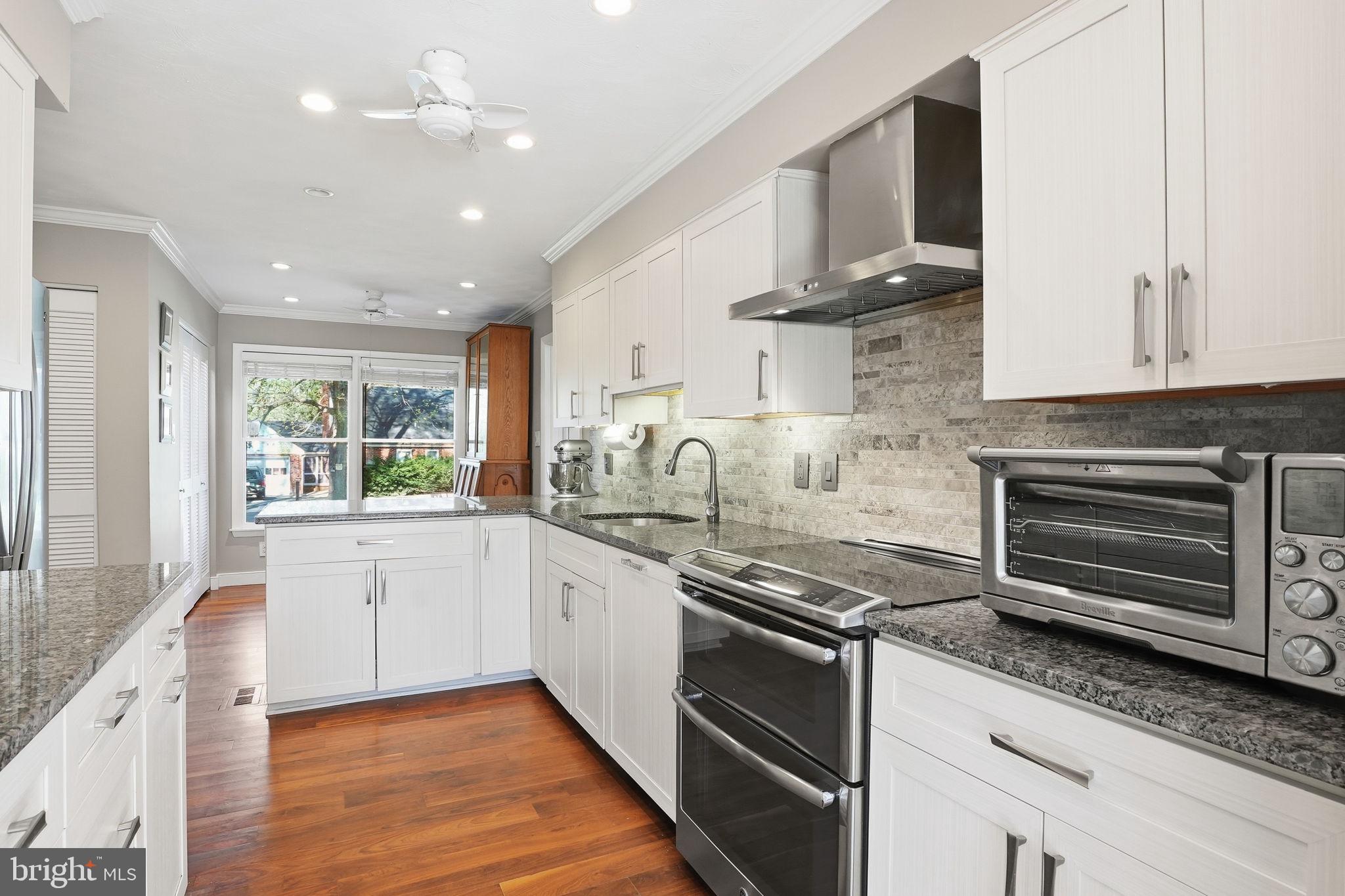 28540 Holden Road Easton, MD 21601 - Photo 8 of 55 Kitchen