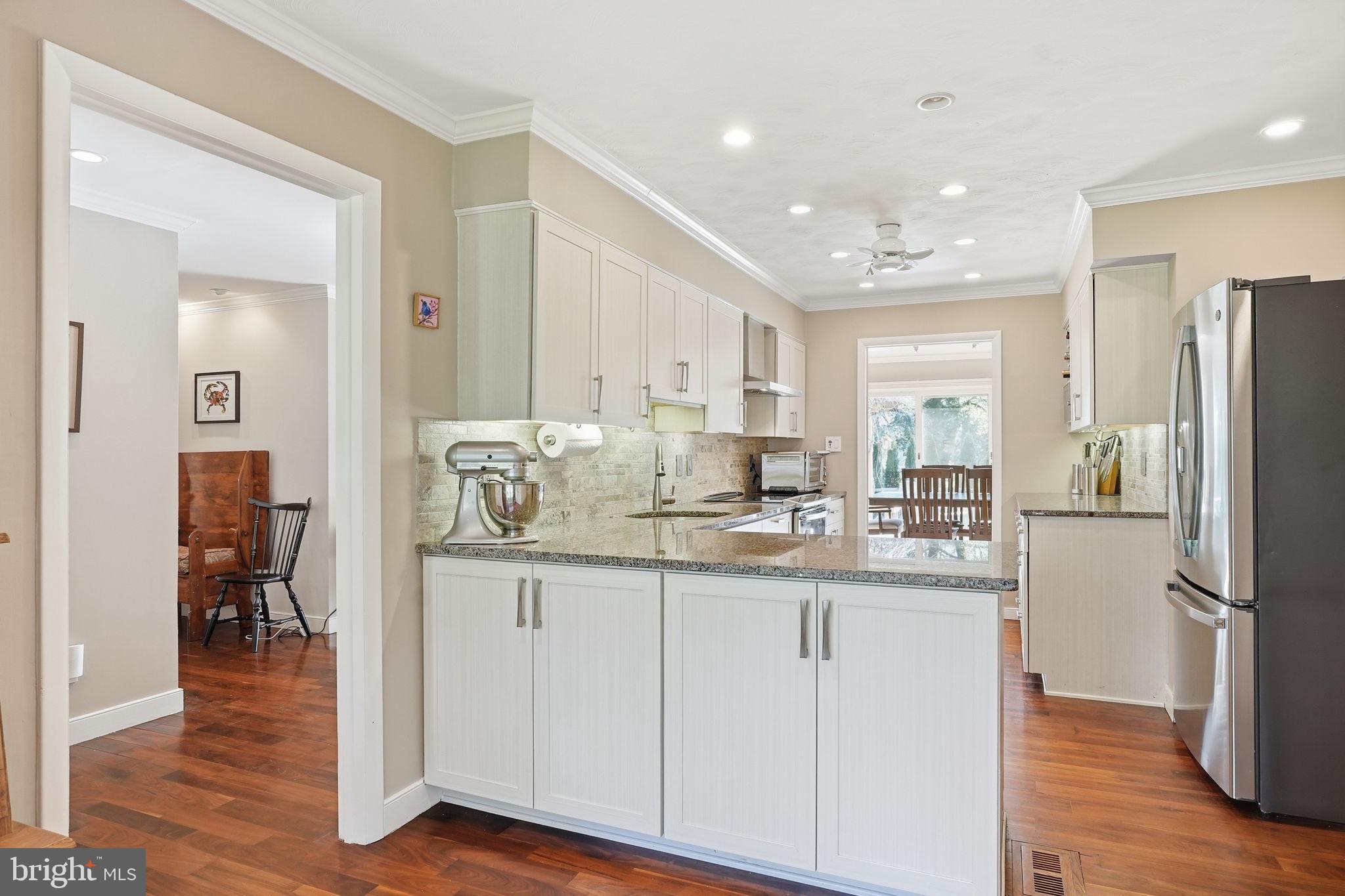 28540 Holden Road Easton, MD 21601 - Photo 9 of 55 Kitchen