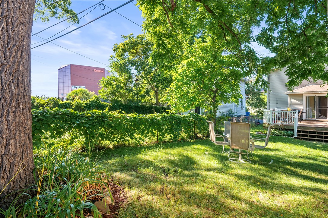 45 Lapham Street Rochester, NY 14615 - Photo 8 of 50