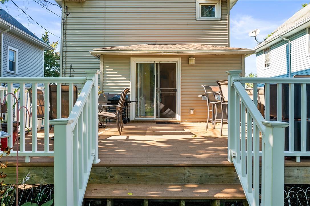45 Lapham Street Rochester, NY 14615 - Photo 10 of 50