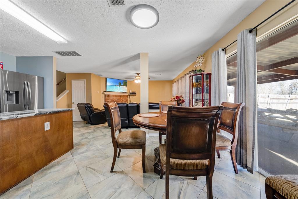 1032 Hampton Drive Forney, TX 75126 - Photo 14 of 32