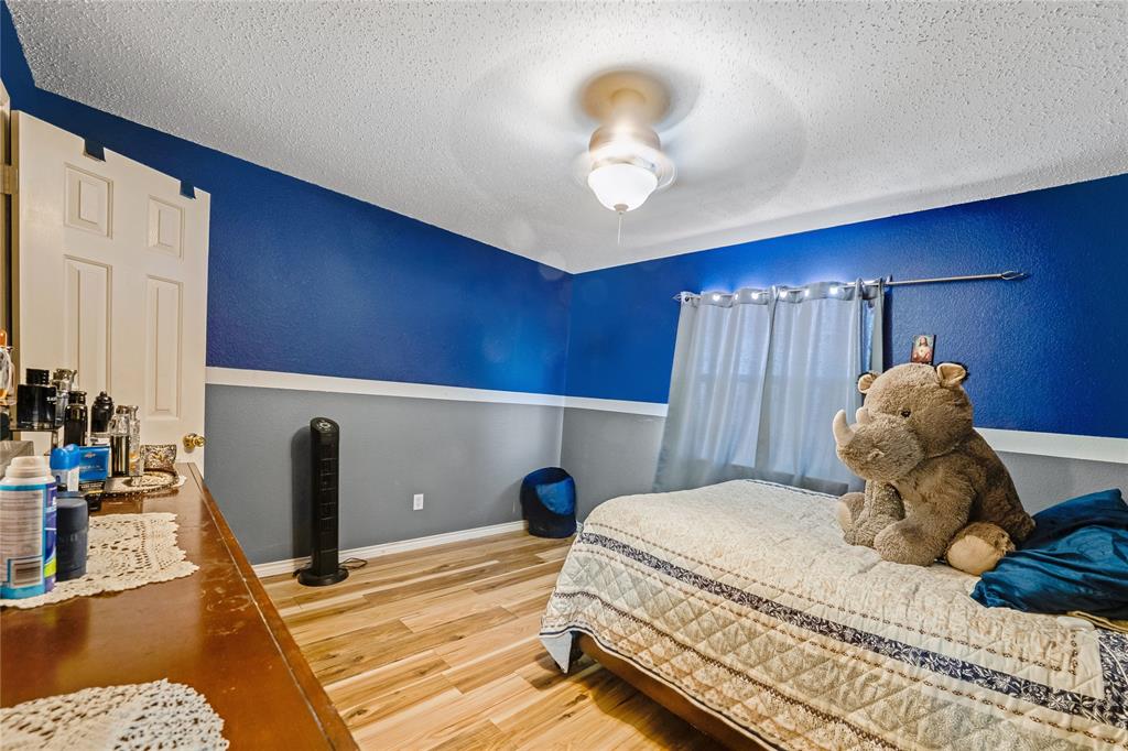 1032 Hampton Drive Forney, TX 75126 - Photo 20 of 32