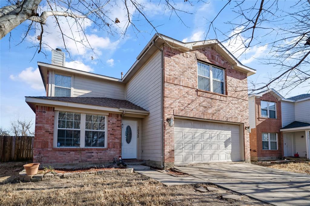 1032 Hampton Drive Forney, TX 75126 - Photo 2 of 32