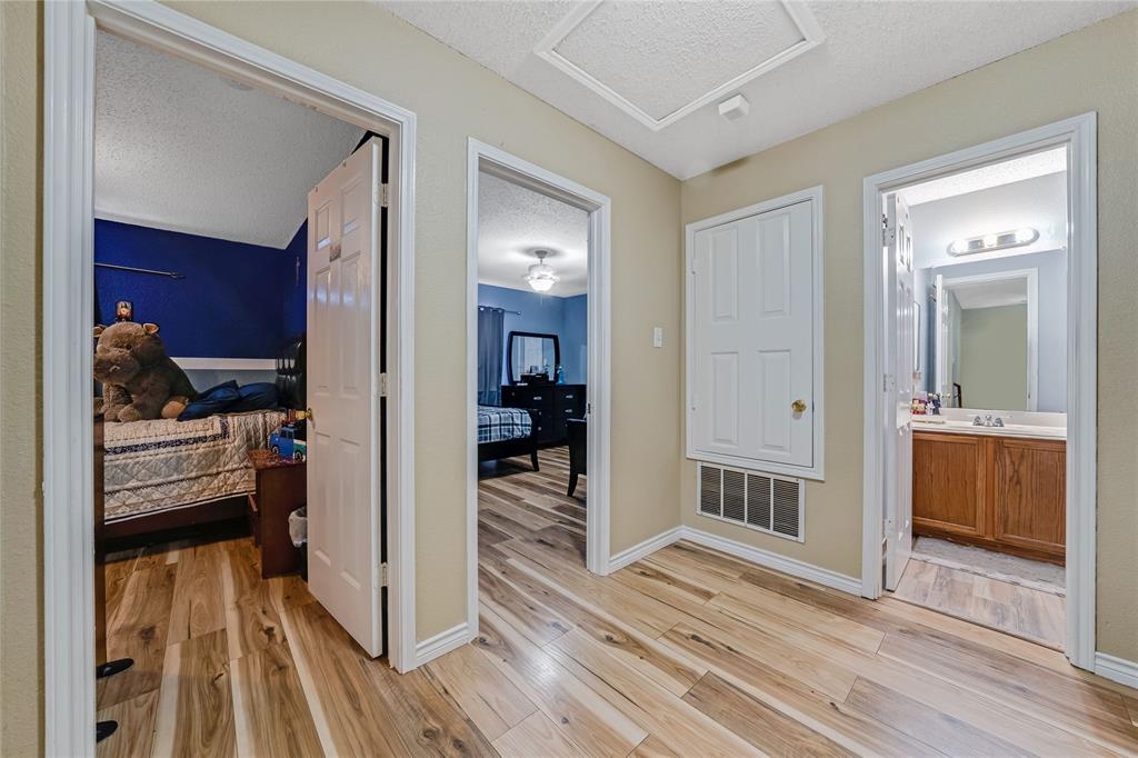 1032 Hampton Drive Forney, TX 75126 - Photo 21 of 32