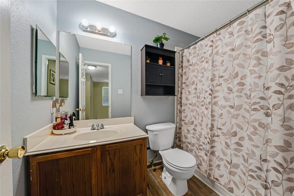 1032 Hampton Drive Forney, TX 75126 - Photo 23 of 32