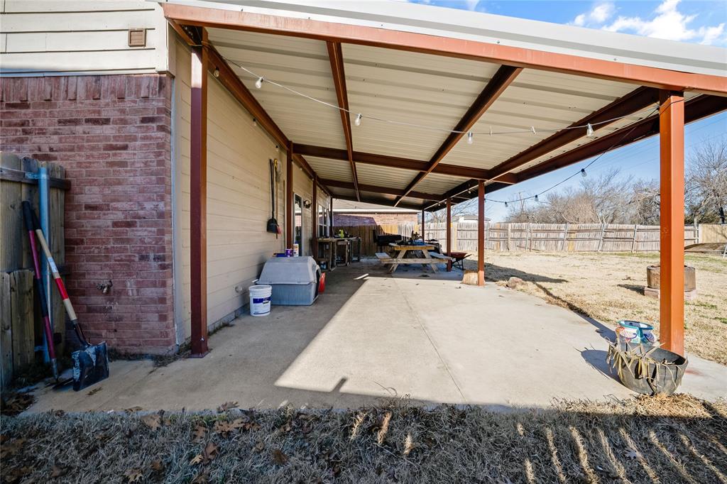 1032 Hampton Drive Forney, TX 75126 - Photo 24 of 32