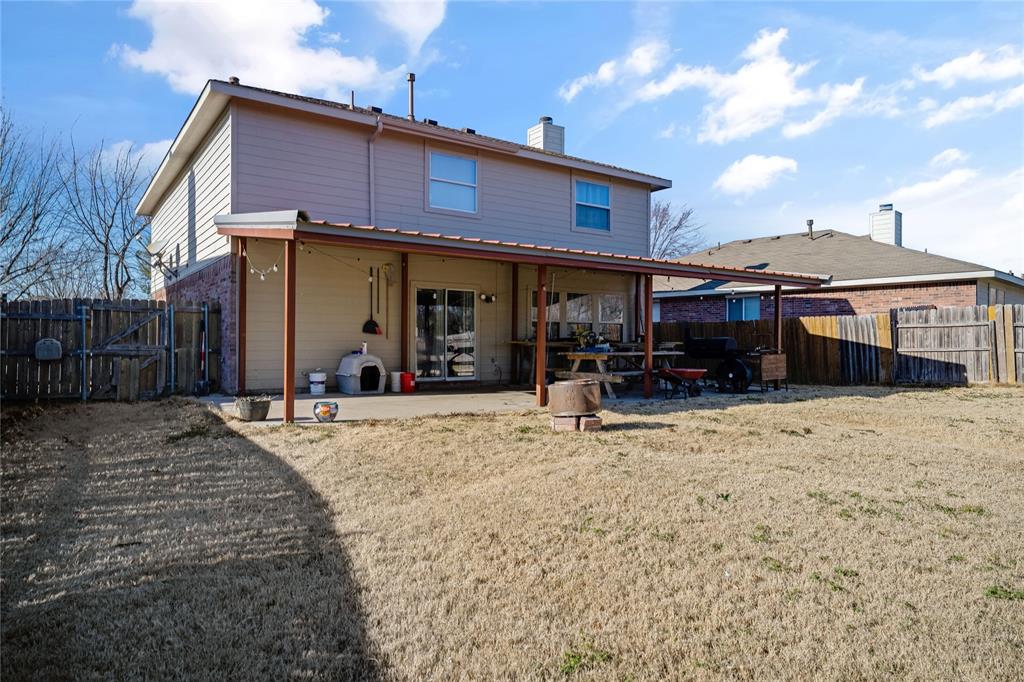 1032 Hampton Drive Forney, TX 75126 - Photo 25 of 32