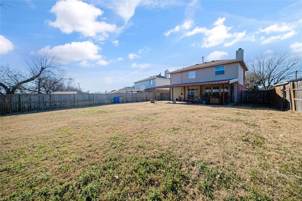 1032 Hampton Drive Forney, TX 75126 - Photo 26 of 32