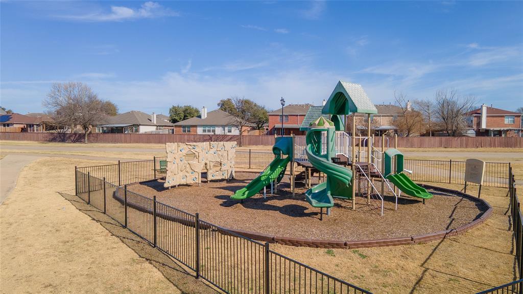 1032 Hampton Drive Forney, TX 75126 - Photo 32 of 32