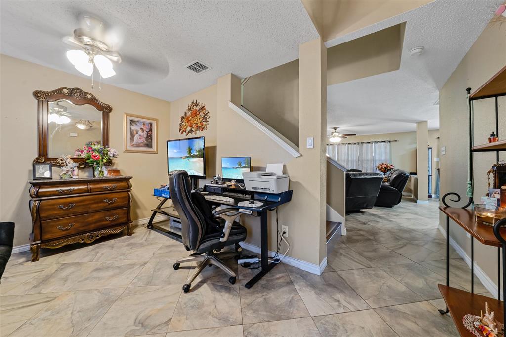 1032 Hampton Drive Forney, TX 75126 - Photo 4 of 32