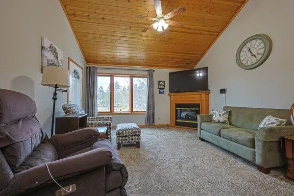 $219,900 | N10911 Peshtigo River Lane, Crivitz, WI 54114