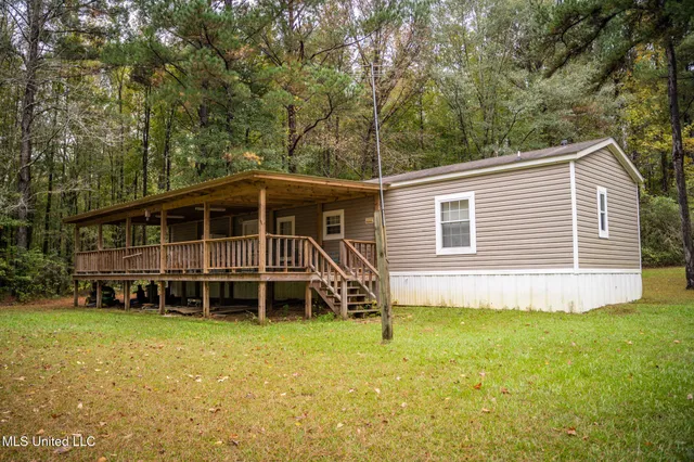 $650,000 | Chisolm Cemetary Road, Collinsville, MS 39325