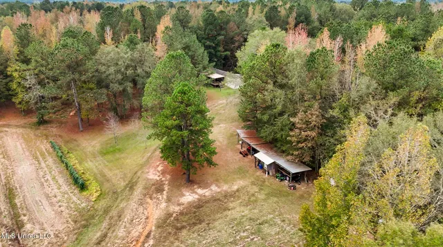 $650,000 | Chisolm Cemetary Road, Collinsville, MS 39325