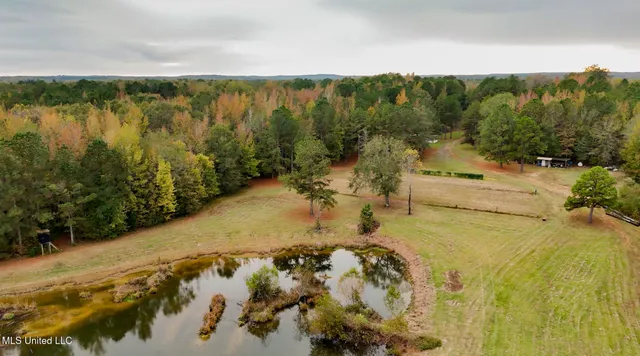 $650,000 | Chisolm Cemetary Road, Collinsville, MS 39325