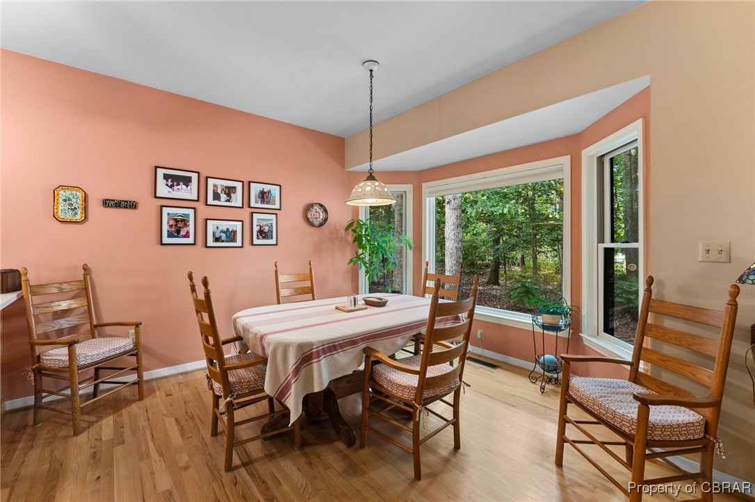 192 Highland Point Road Lottsburg, VA 22511 - Photo 21 of 49 Gallery Image 21