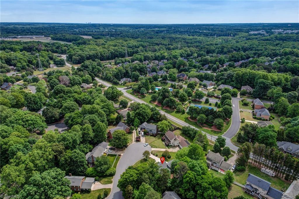 200 Stafford Oak Road Jamestown, NC 27282 - Photo 23 of 40