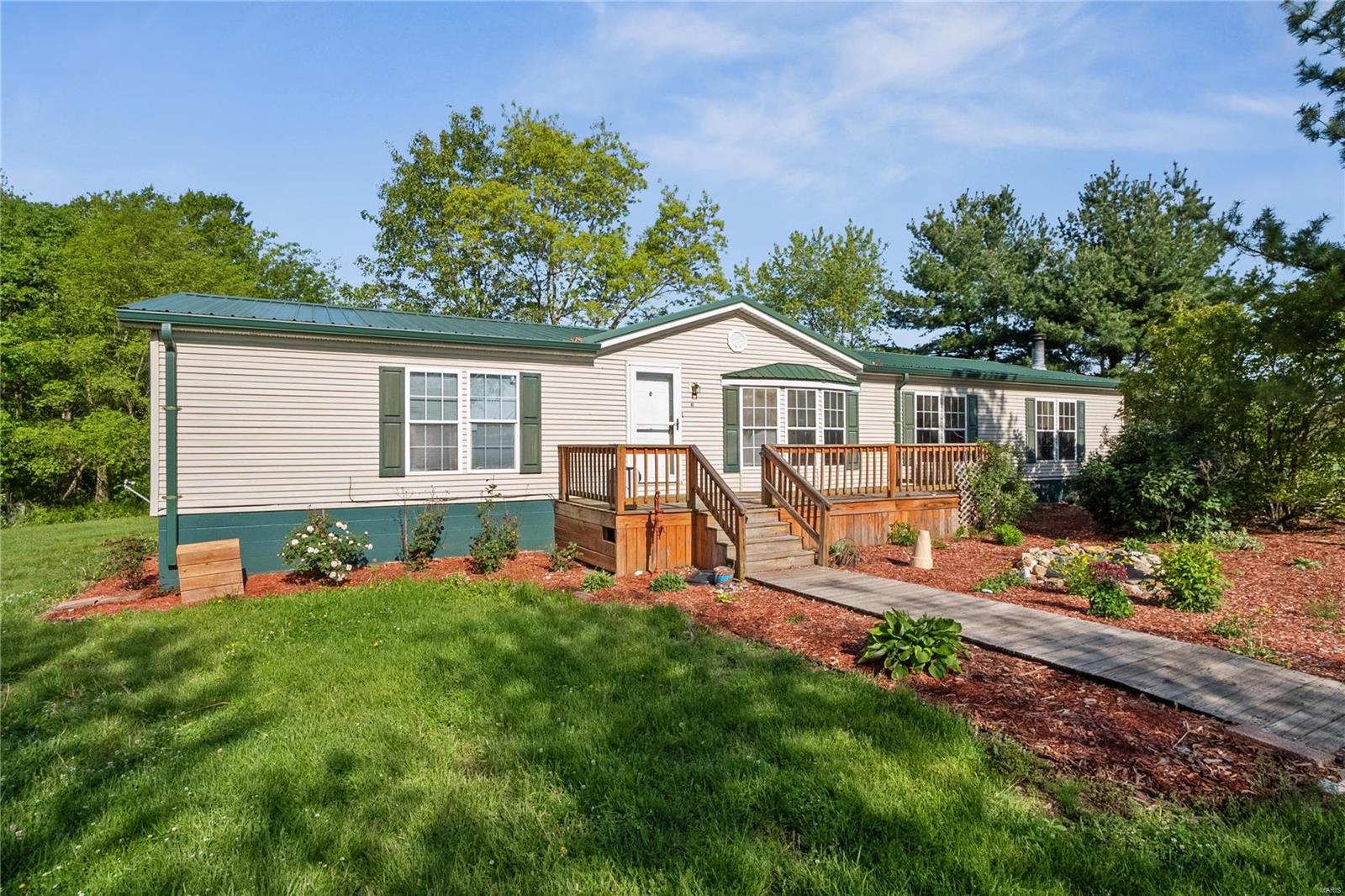 41 Washington Road Coulterville, IL 62237 - Photo 2 of 43 Gallery Image 2
