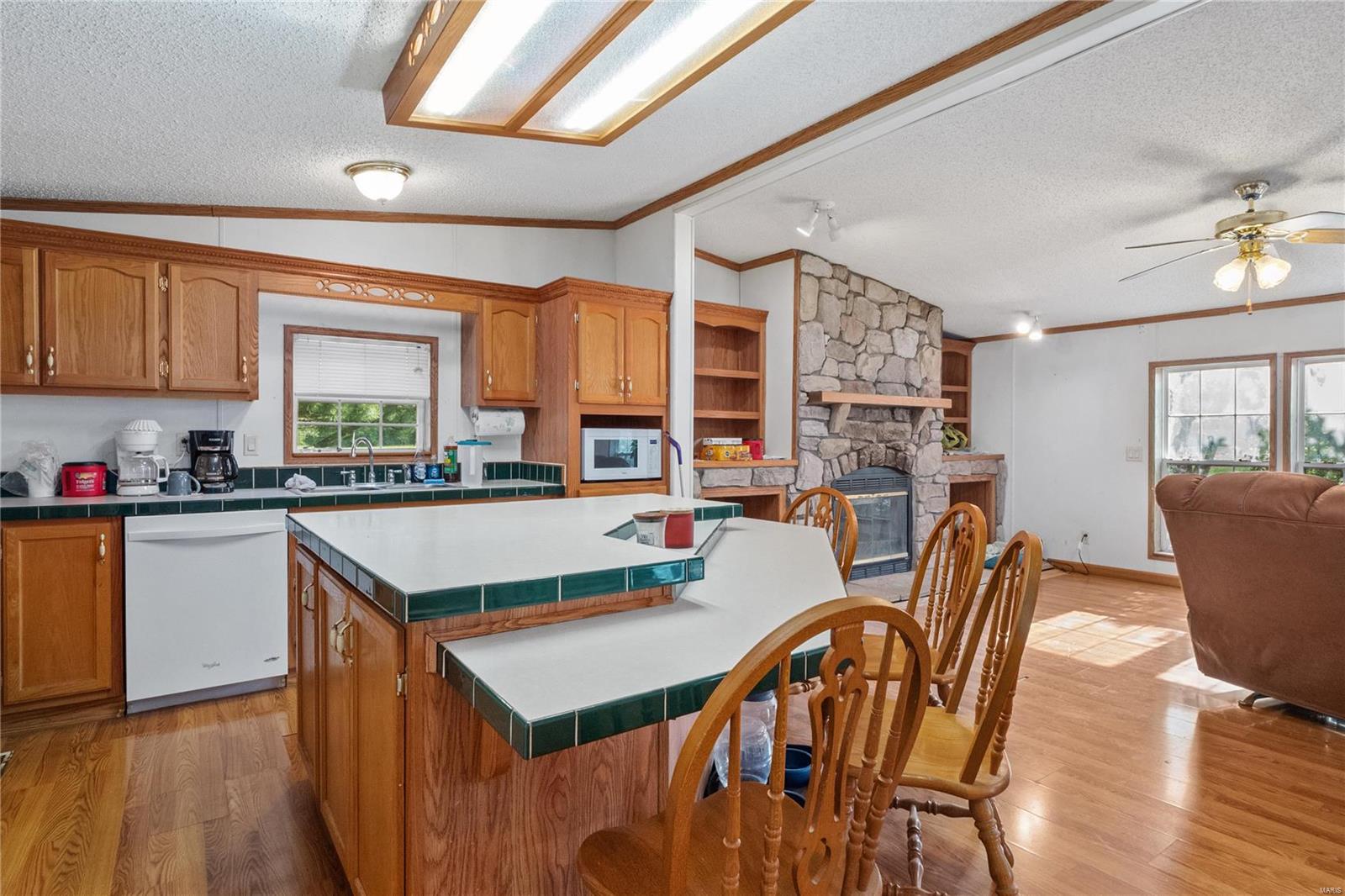 41 Washington Road Coulterville, IL 62237 - Photo 12 of 43 Gallery Image 12