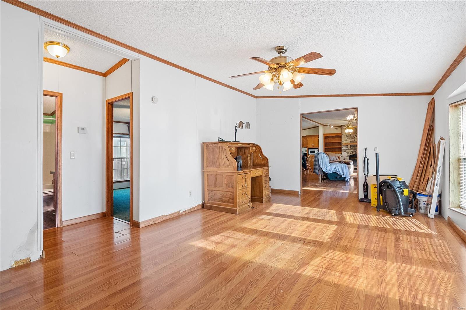 41 Washington Road Coulterville, IL 62237 - Photo 3 of 43 Gallery Image 3