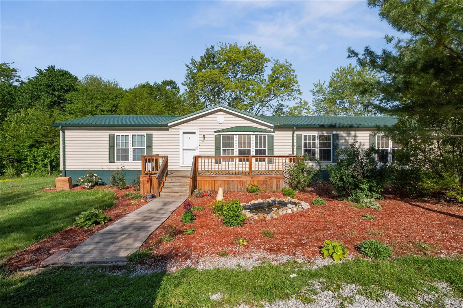 41 Washington Road Coulterville, IL 62237 - Photo 26 of 43 Gallery Image 26