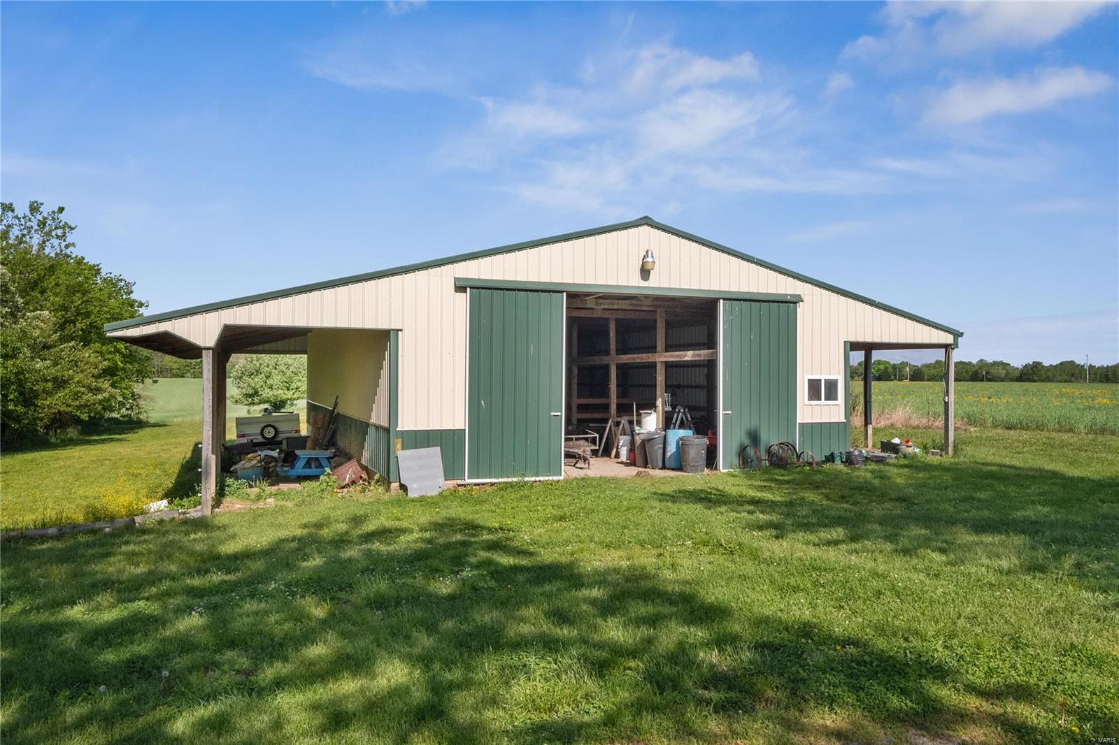 41 Washington Road Coulterville, IL 62237 - Photo 28 of 43 Gallery Image 28