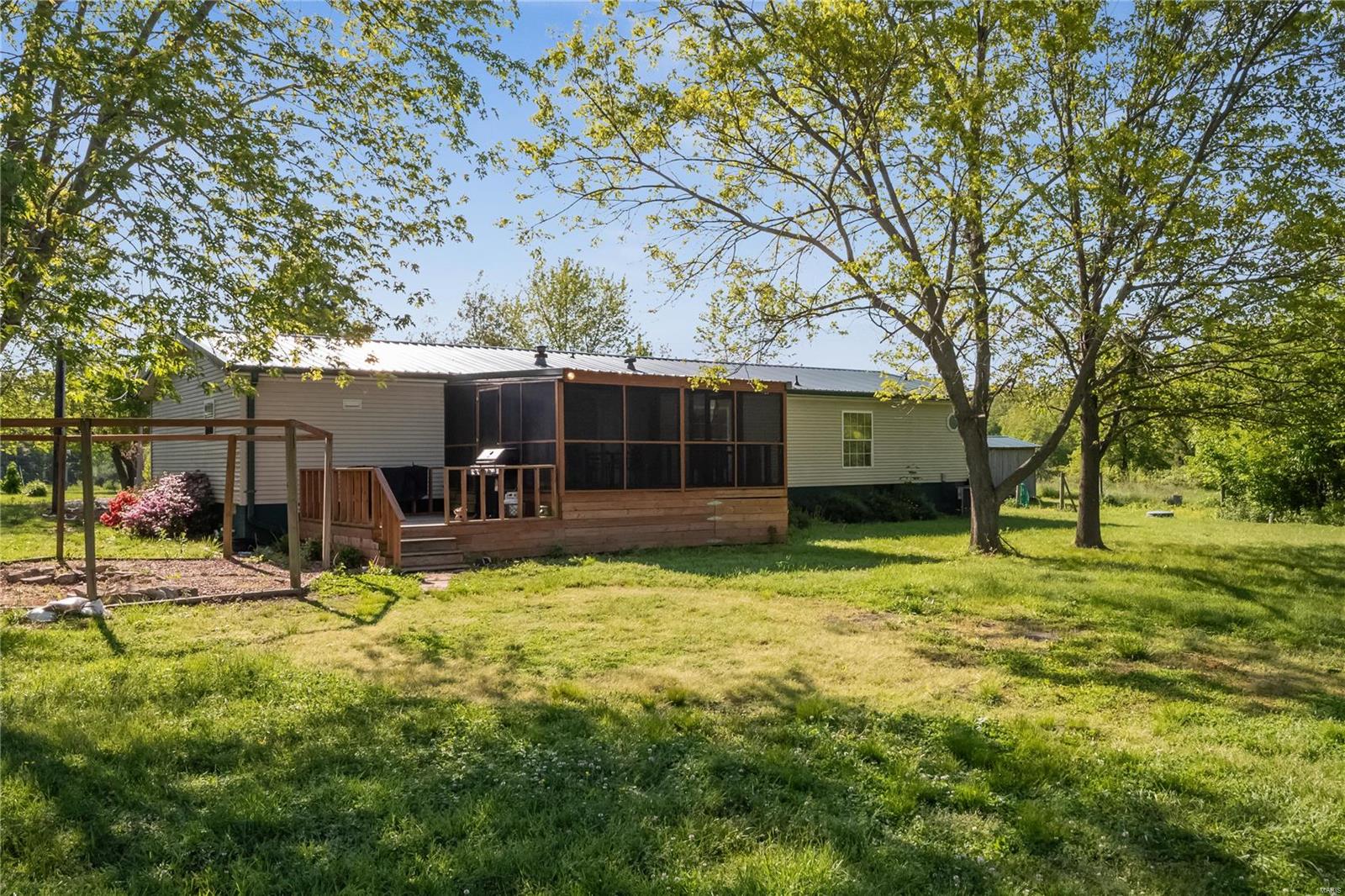 41 Washington Road Coulterville, IL 62237 - Photo 29 of 43 Gallery Image 29