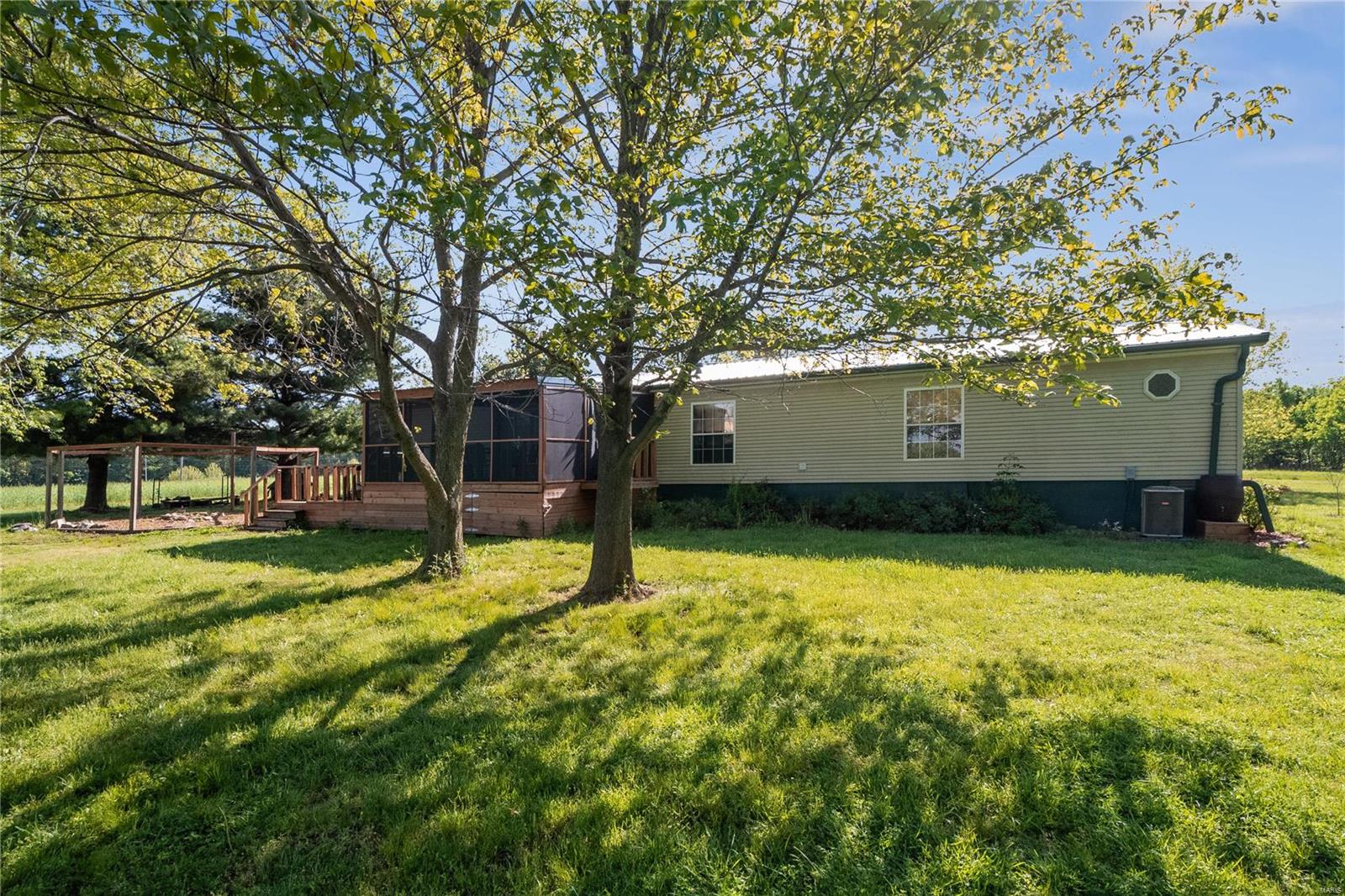 41 Washington Road Coulterville, IL 62237 - Photo 30 of 43 Gallery Image 30