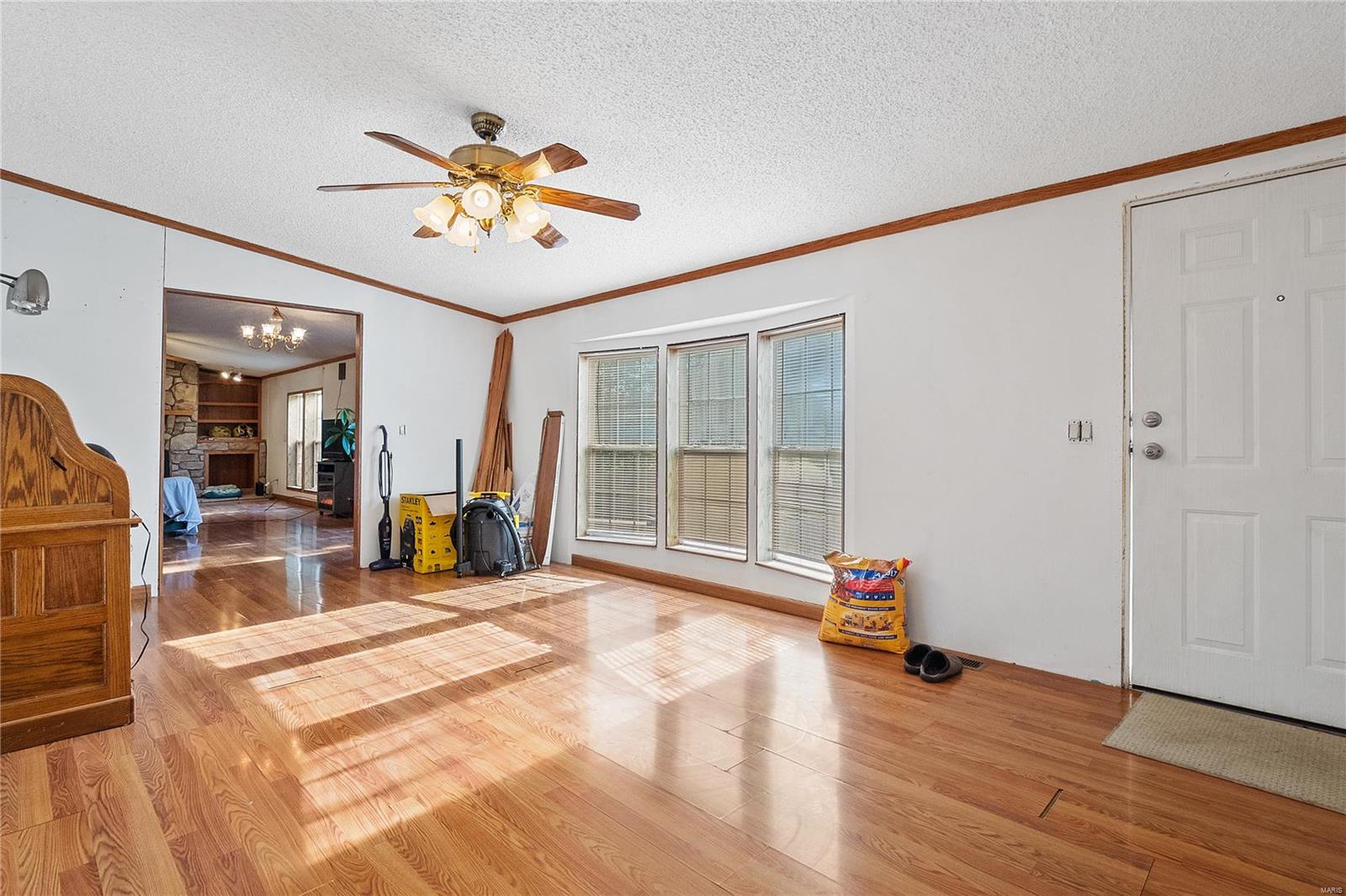 41 Washington Road Coulterville, IL 62237 - Photo 4 of 43 Gallery Image 4