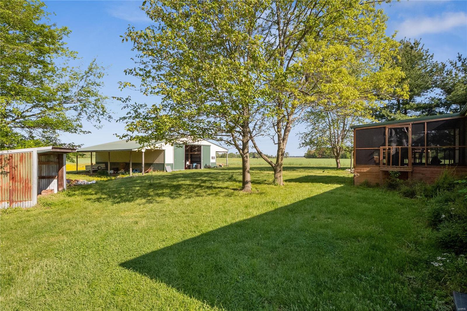 41 Washington Road Coulterville, IL 62237 - Photo 31 of 43 Gallery Image 31