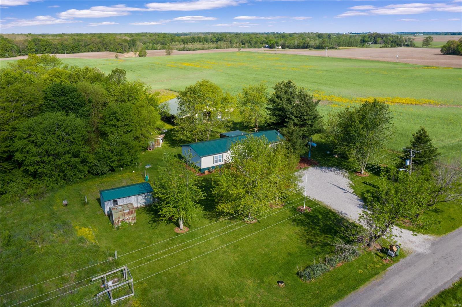 41 Washington Road Coulterville, IL 62237 - Photo 32 of 43 Gallery Image 32