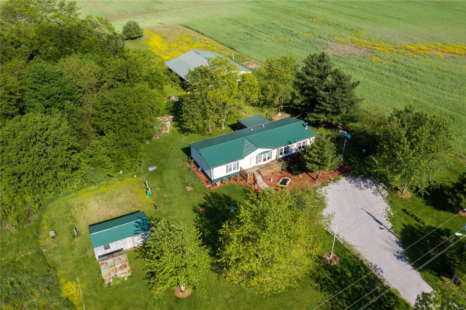 41 Washington Road Coulterville, IL 62237 - Photo 33 of 43 Gallery Image 33