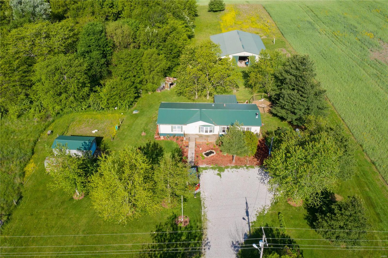 41 Washington Road Coulterville, IL 62237 - Photo 34 of 43 Gallery Image 34