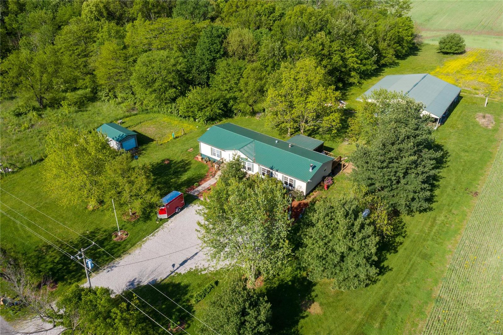 41 Washington Road Coulterville, IL 62237 - Photo 35 of 43 Gallery Image 35