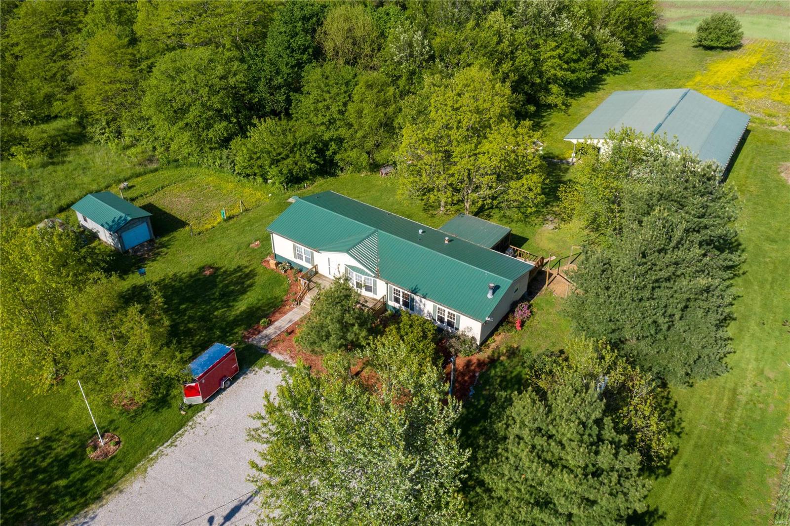 41 Washington Road Coulterville, IL 62237 - Photo 36 of 43 Gallery Image 36