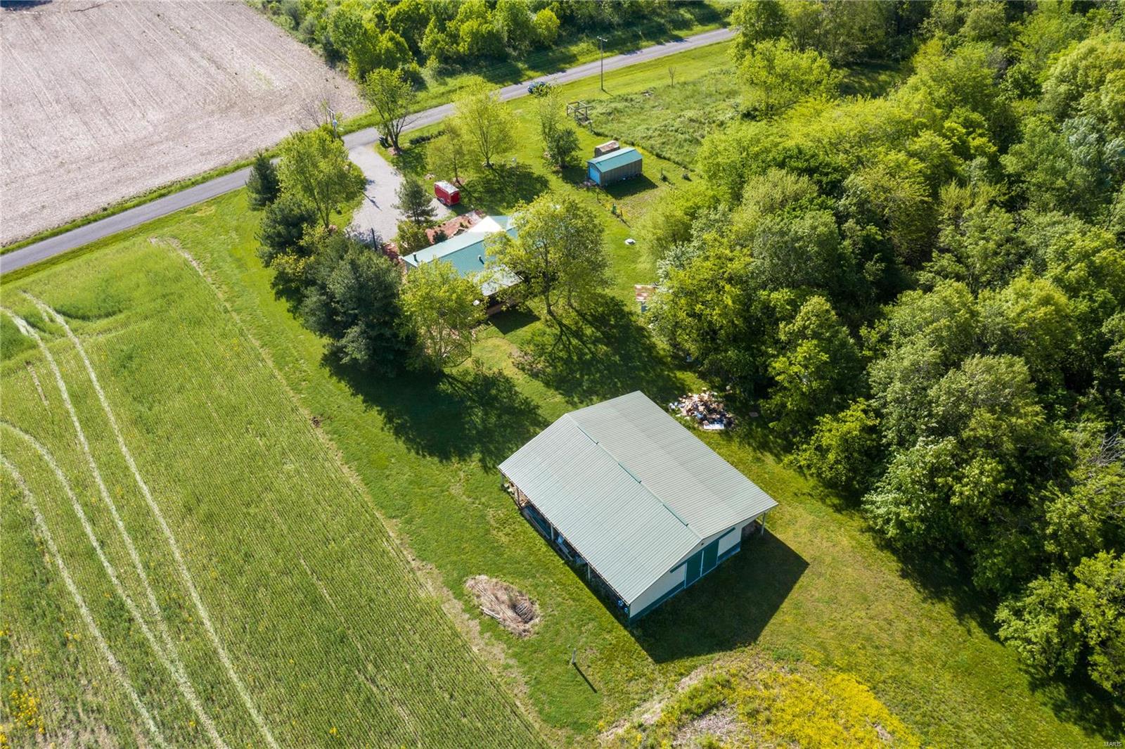41 Washington Road Coulterville, IL 62237 - Photo 38 of 43 Gallery Image 38