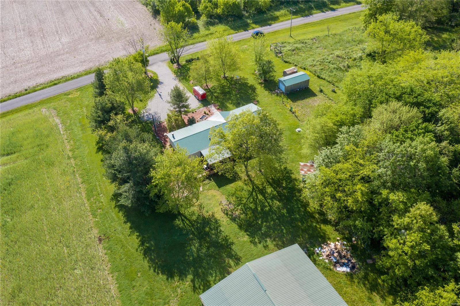 41 Washington Road Coulterville, IL 62237 - Photo 39 of 43 Gallery Image 39