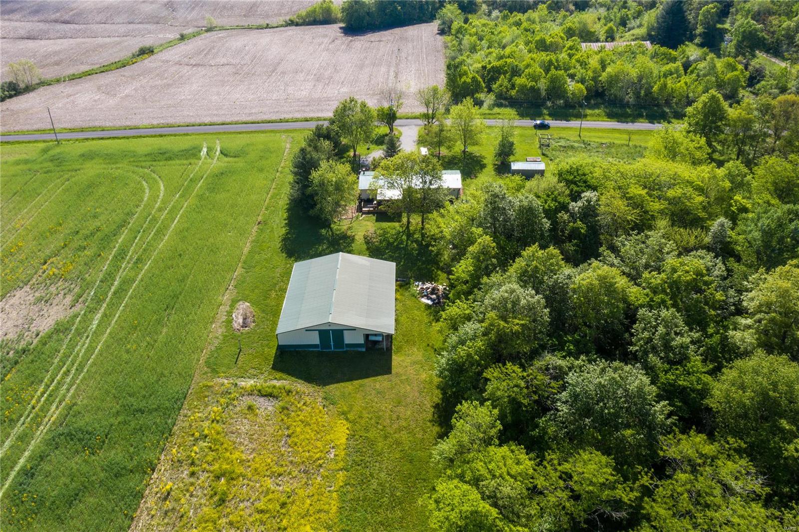 41 Washington Road Coulterville, IL 62237 - Photo 40 of 43 Gallery Image 40
