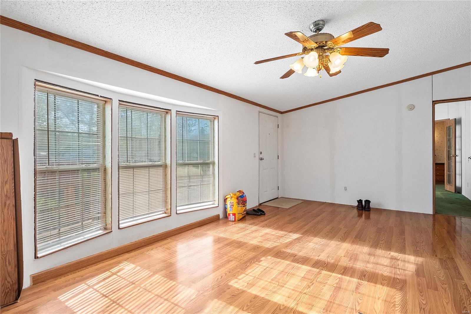 41 Washington Road Coulterville, IL 62237 - Photo 5 of 43 Gallery Image 5