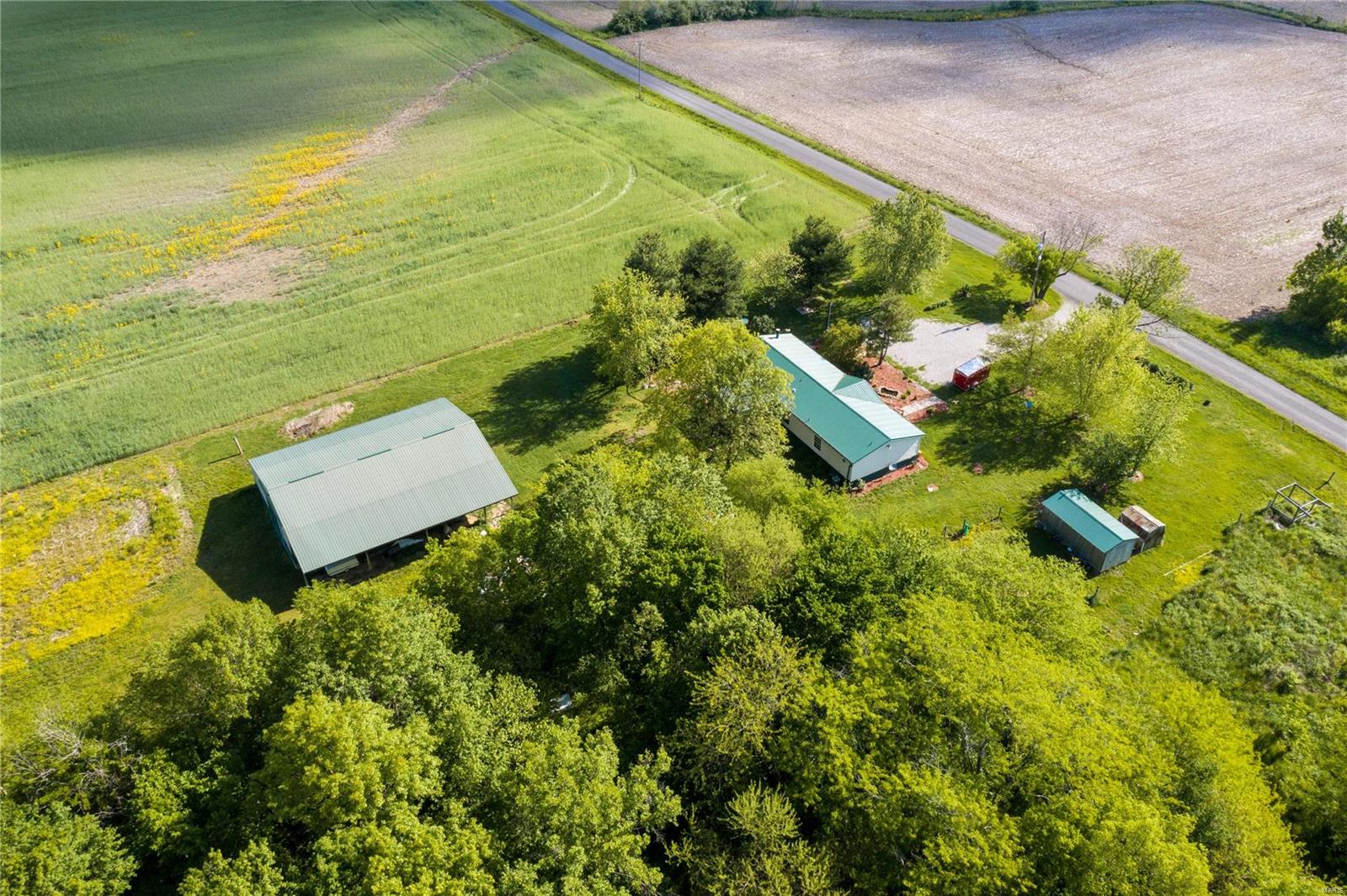 41 Washington Road Coulterville, IL 62237 - Photo 41 of 43 Gallery Image 41