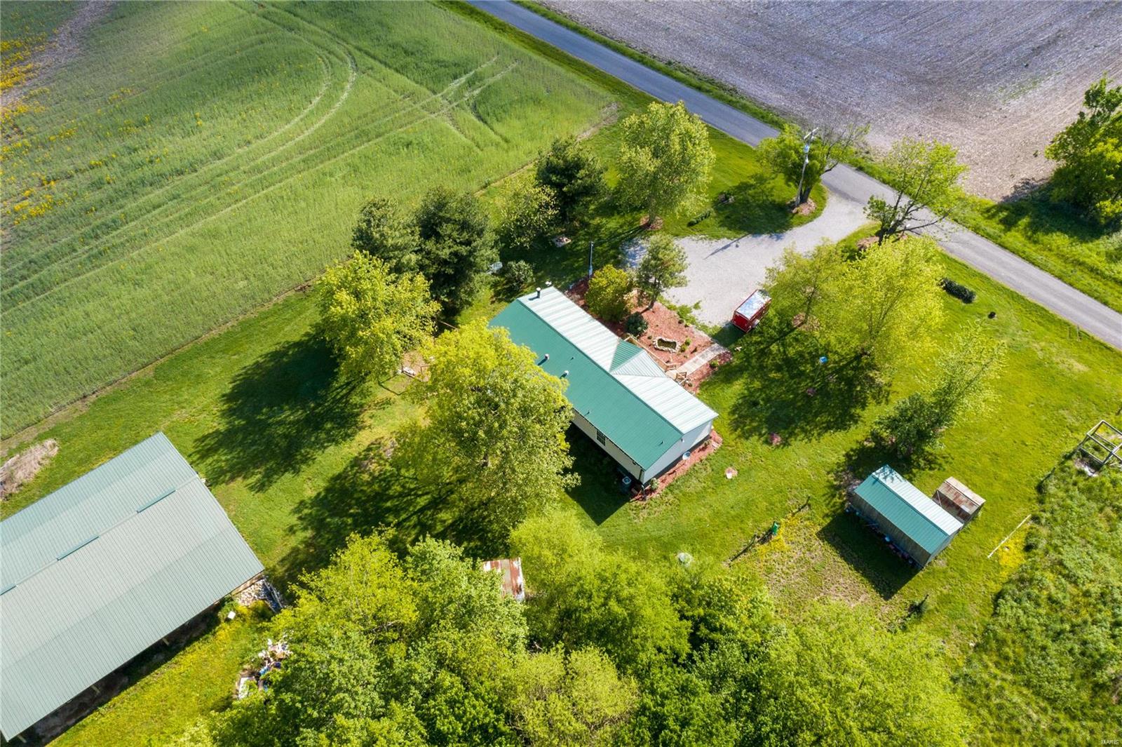41 Washington Road Coulterville, IL 62237 - Photo 42 of 43 Gallery Image 42