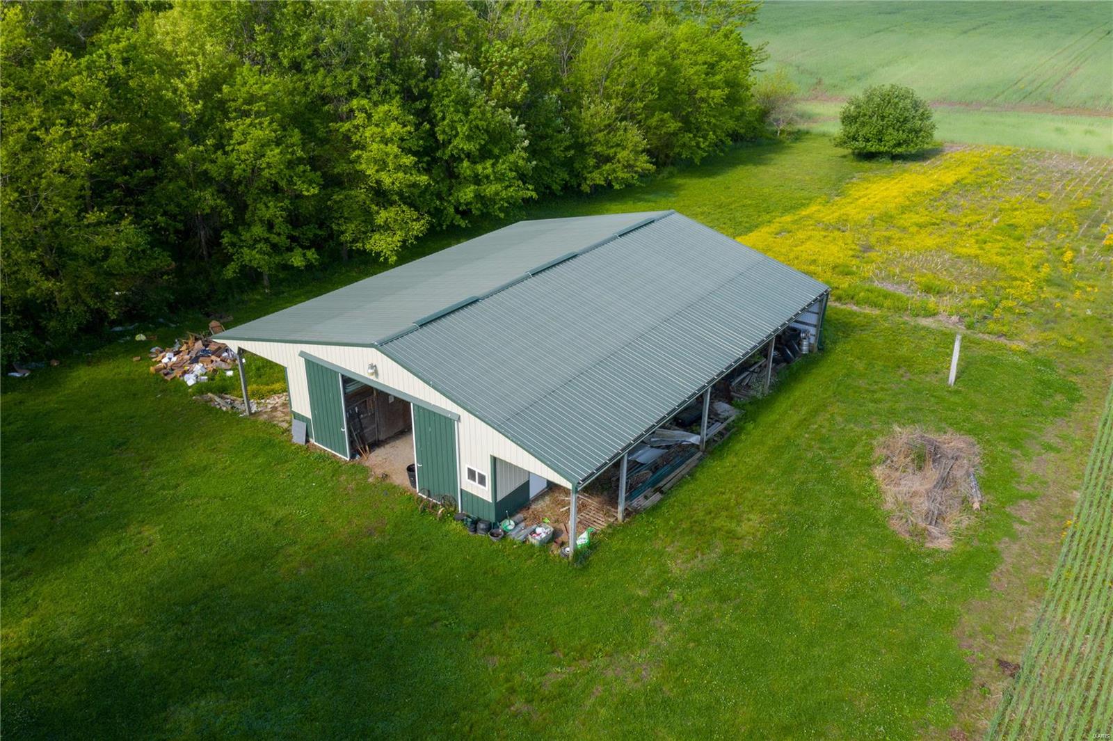 41 Washington Road Coulterville, IL 62237 - Photo 43 of 43 Gallery Image 43