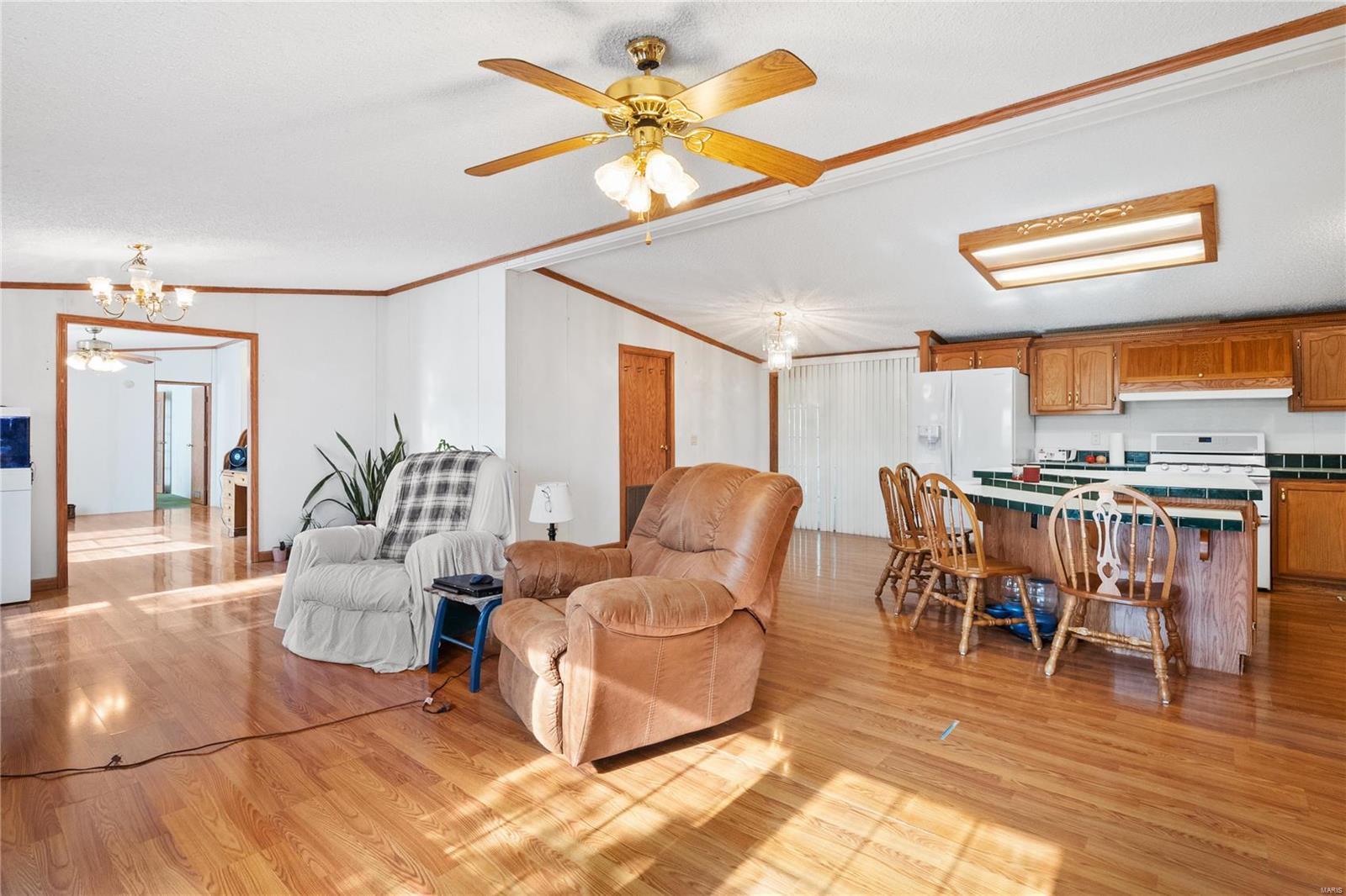 41 Washington Road Coulterville, IL 62237 - Photo 9 of 43 Gallery Image 9