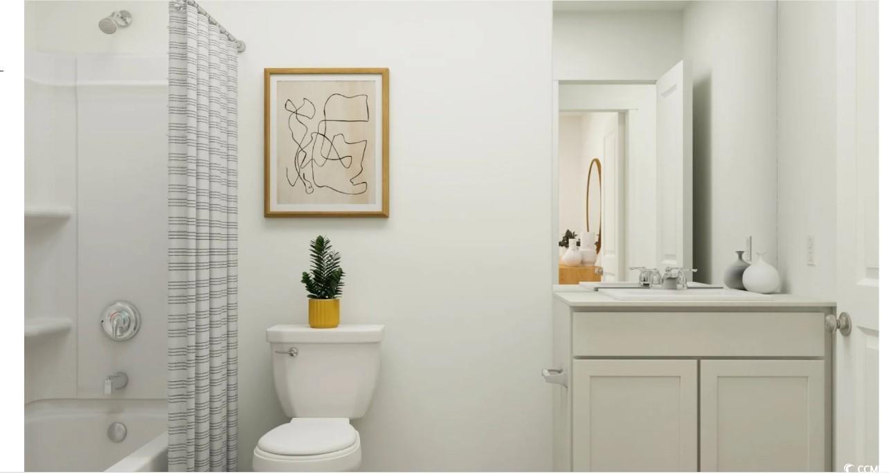 1221 King Oaks Loop Conway, SC 29526 - Photo 13 of 15