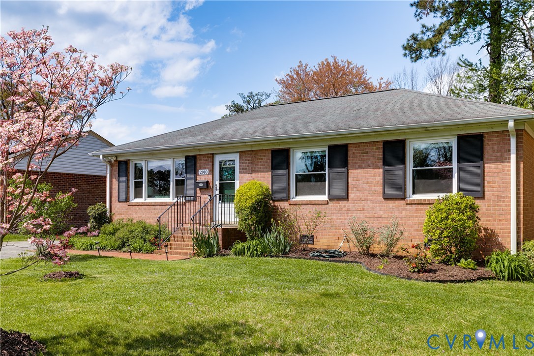 2910 Overton Road Henrico, VA 23228 - Photo 4 of 45 Gallery Image 4