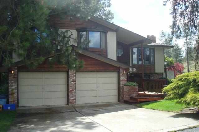 3119 South Avalon Road Spokane Valley, WA 99216 - Photo 1 of 9 Gallery Image 1