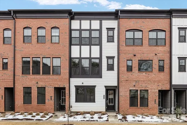 $488,867 | 432 Old Town Vlg Road, Waxhaw, NC 28173