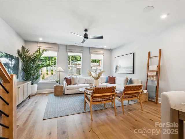 $509,990 | 432 Old Town Vlg Road, Waxhaw, NC 28173