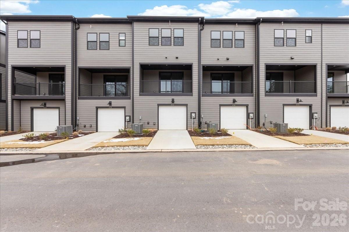 432 Old Town Vlg Road Waxhaw, NC 28173 - Photo 36 of 39