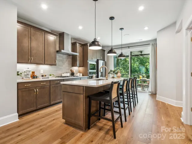 $509,990 | 432 Old Town Vlg Road, Waxhaw, NC 28173