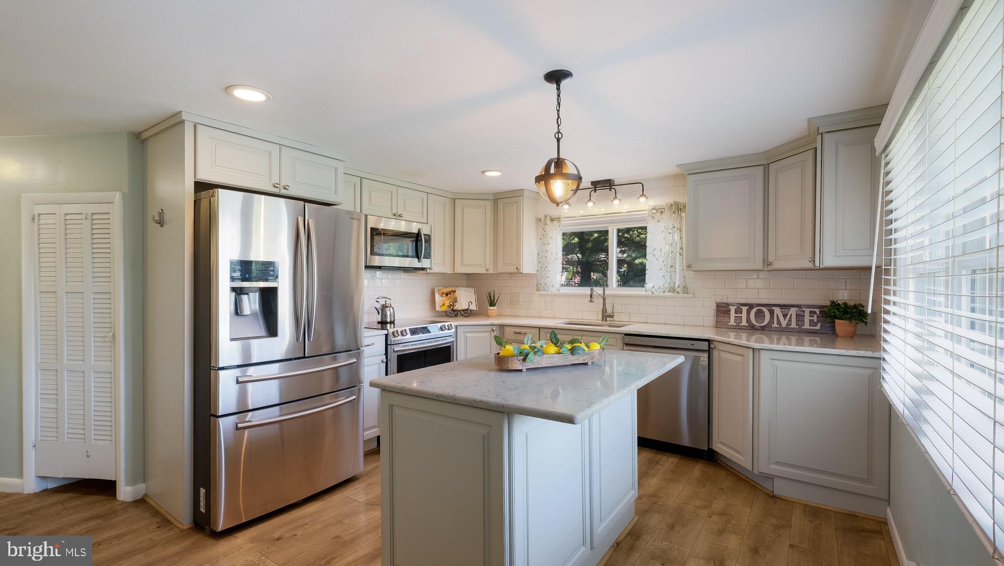 1034 Old Bethlehem Road Perkasie, PA 18944 - Photo 3 of 19 A CHEF'S DELIGHT